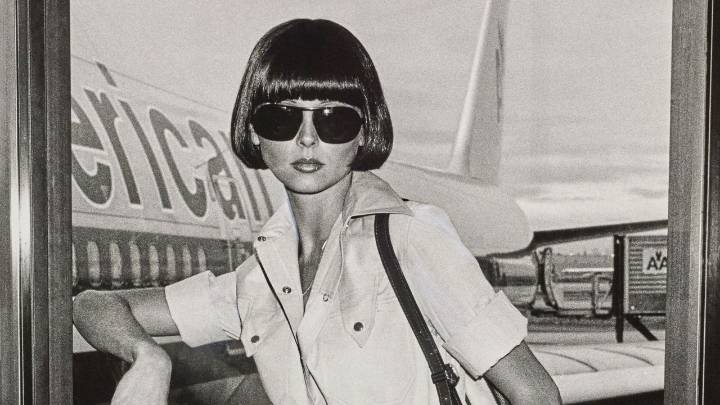 The Aviation Aesthetic: A Visual History of Fashion and Flight in Vogue