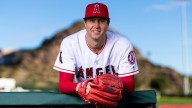 Jury selected in trial of lawsuit over Tyler Skaggs' death