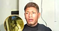 Ratero que apuñaló a madre e hija por resistirse a robo en SJL rompe en llanto: “Estoy arrepentido, estaba drogado. Perdónenme” Delincuente de tan solo 18 años pidió perdón a los familiares de las muj