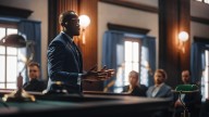 Lawyers Deliver Openings in Tyler Skaggs’ Wrongful Death Trial