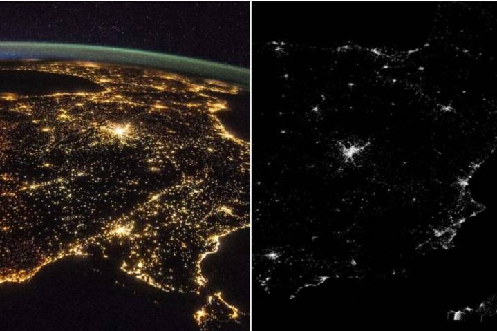 Riesgo inminente de apagón en España: el aviso de Red Eléctrica por cambiar el sistema