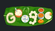 Google’s idli doodle celebrates iconic South Indian delicacy