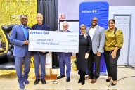 Anthem Blue Cross and Blue Shield awards $100K to YMCA of Greater New York for lifeguard initiative