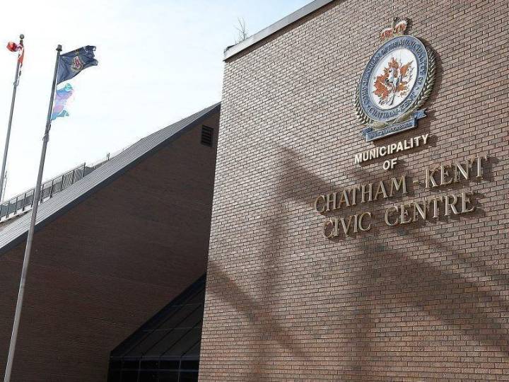 Chatham-Kent hub tender comes in under budget, council to vote Oct. 20