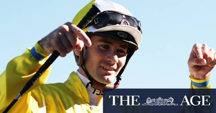 Everest Race Day: The key call that helped Tyler Schiller overcome rocky road