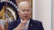 Biden se somete a radioterapia por cáncer de próstata