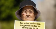 “La impunidad también muerde”: víctima de ataque canino no alcanza justicia 