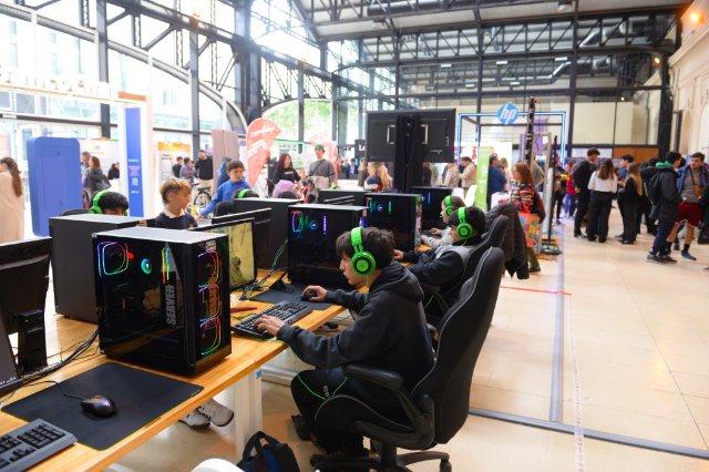 Llega a Mar del Plata WorkSummit, un evento sobre inteligencia artificial y empleo