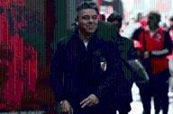 El llamativo once que presentaría River para enfrentar a Sarmiento