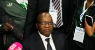 Former South Africa president to repay $1.6 million in legal fees