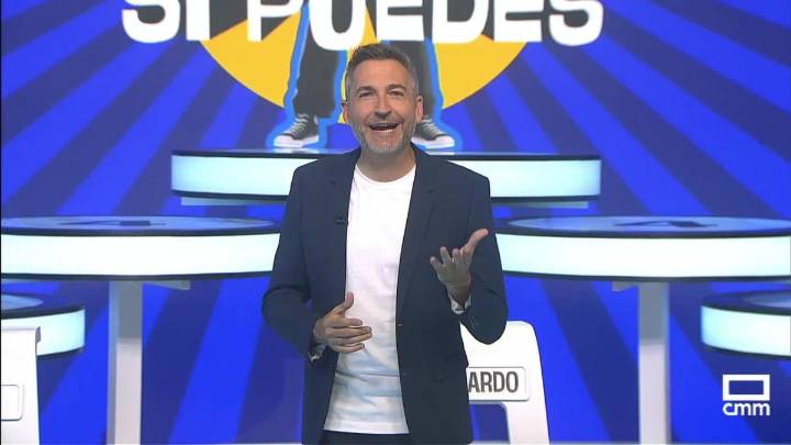 Atrápame Si Puedes - Programa 523
