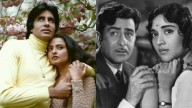 Ranbir Kapoor Loved Amitabh Bachchan-Rekha's Pair, Said Nargis