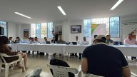 La Asamblea del departamento del Huila, en sesión descentralizada en el municipio de Colombia