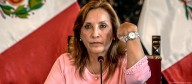 Perú enfrenta una nueva crisis institucional tras la destitución de Dina Boluarte