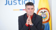 Otro cambio: Augusto Ocampo es el nuevo ministro de Justicia encargado en el Gobierno Petro