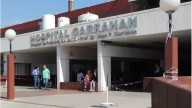 El Gobierno pone en marcha un plan de obras en el Hospital Garrahan "con fondos propios"
