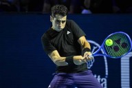Munar avanzó a las semis en un ATP 500 de Basilea que está para cualquiera