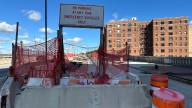 Washington Heights residents lament stalled construction