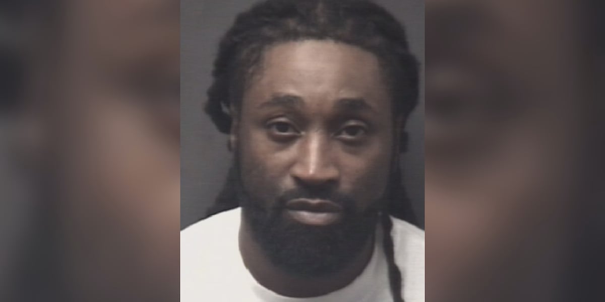 Greenville man facing rape & sex offense charges