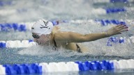 Where to watch swimming World Cup: Schedule, times, channels, live streams for Toronto swim meet