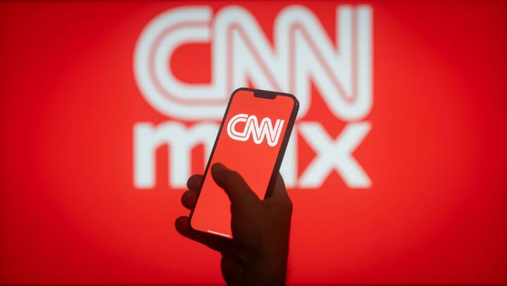 HBO Max subscribers lose access to CNN livestream on November 17