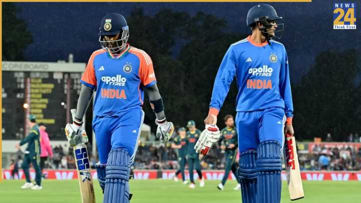 AUS vs IND, 2nd T20I: When and where to watch Australia vs India match?