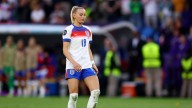 Kelly, Bronze named in England's squad for pair of friendlies