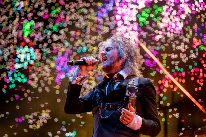 New Music Friday: 5 Songs You Need Hear This Week (10/31)