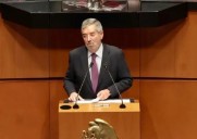 México trabaja con EU y Canadá por el T
