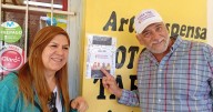 Gloria Ruiz refuerza su campaña con recorridas, a días de su formulación de cargos en la justicia