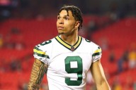 Wide Receiver Waiver Wire Pickups - Top Fantasy Football WR Adds for Week 9 are Troy Franklin, Chimere Dike, Christian Watson, Jaylin Noel, more