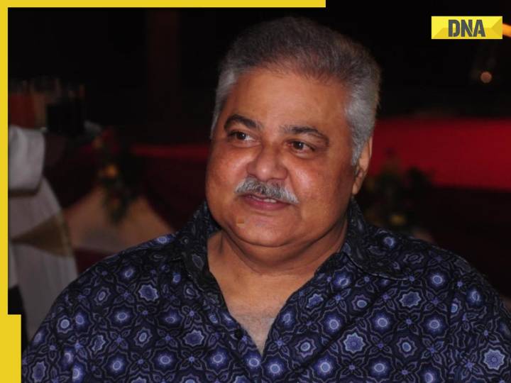 Satish Shah, iconic star of comic roles: A look at his film and TV career