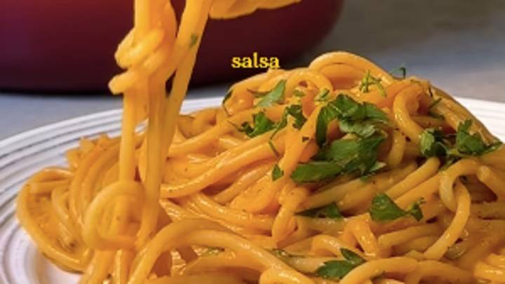 La advertencia de los científicos sobre la sal en la pasta: no es lo que piensas y puede arruinarlo todo