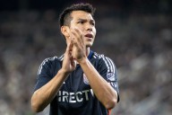 SDFC star Lozano’s status remains uncertain after locker room blowup