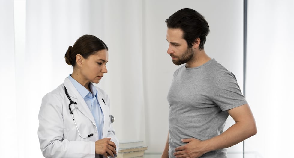 Cáncer colorrectal no respeta edad: el 10 % de los casos se presenta antes de los 50 años