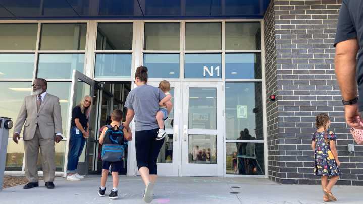 Ankeny bond referendum invests in students' potential