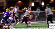 CEFCU's Athlete of the Week: Crewe Eckstein