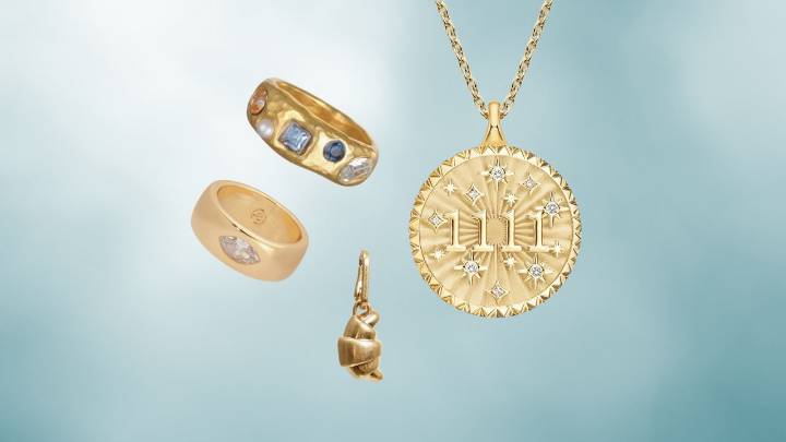 The Best Jewelry Gifts to Give This Holiday Season, Starting at $40