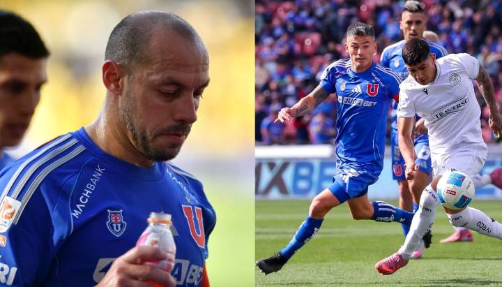 La millonaria denuncia de Audax Italiano contra Universidad de Chile