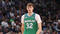 Cooper Flagg’s 1st NBA back-to-back: missed shots and banged