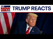 Trump says Hamas is ready for 'lasting peace'