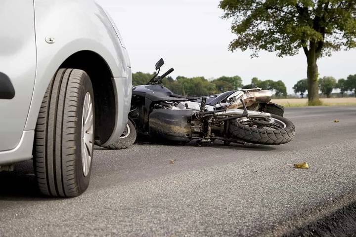 Accidente en Cocheima deja un fallecido y un herido grave