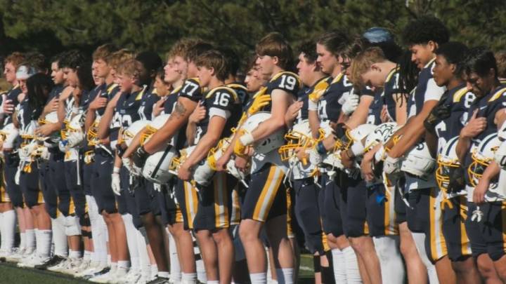 CSS Football Falls Short in Homecoming Game Against Carleton College