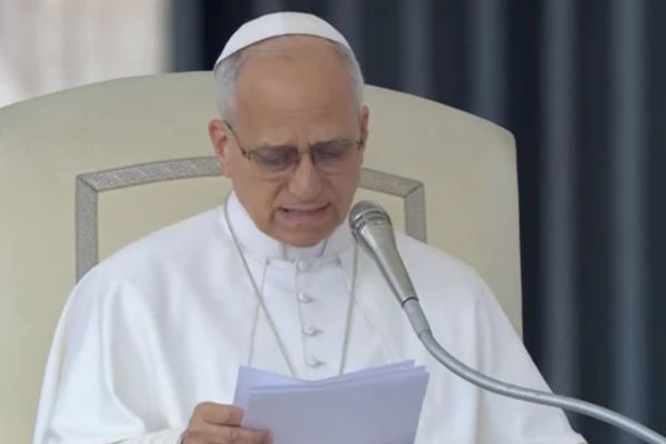 Audiencia General del Papa León XIV dedicada al diálogo interreligioso
