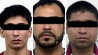 Vinculan a proceso a tres por asesinato de niña de 4 años en Guadalupe
