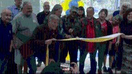 Newly-renovated Joan Jones Community Center opens