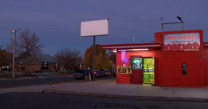 Looming SNAP cuts worry more than just Coloradans who depend on the benefits. Small grocery stores could be affected, too.