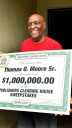 Publishers Clearing House jackpot winner faces disappointing payout