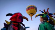 By the numbers: International hot air balloon fiesta to lift off in Albuquerque