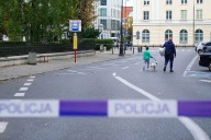 Poland accuses Russia of attack plot involving explosives smuggled in corn tins